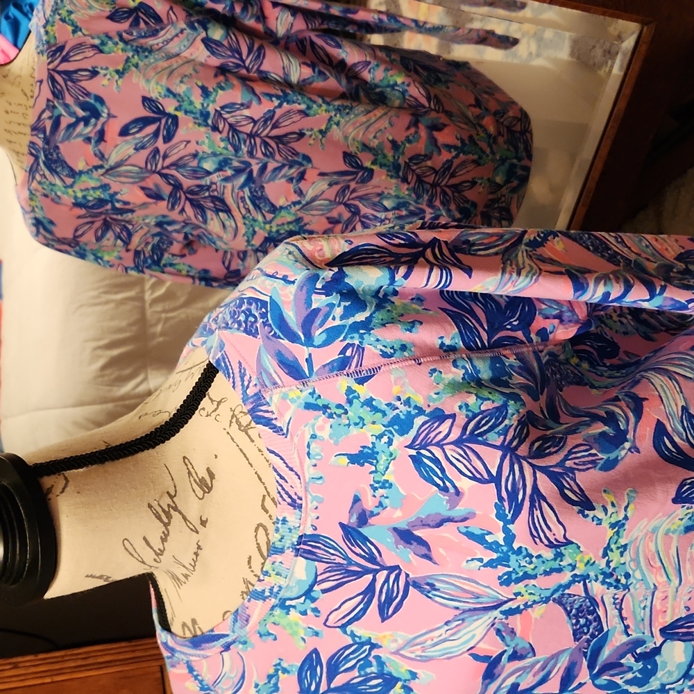 LILLY PULITZER PULLOVER